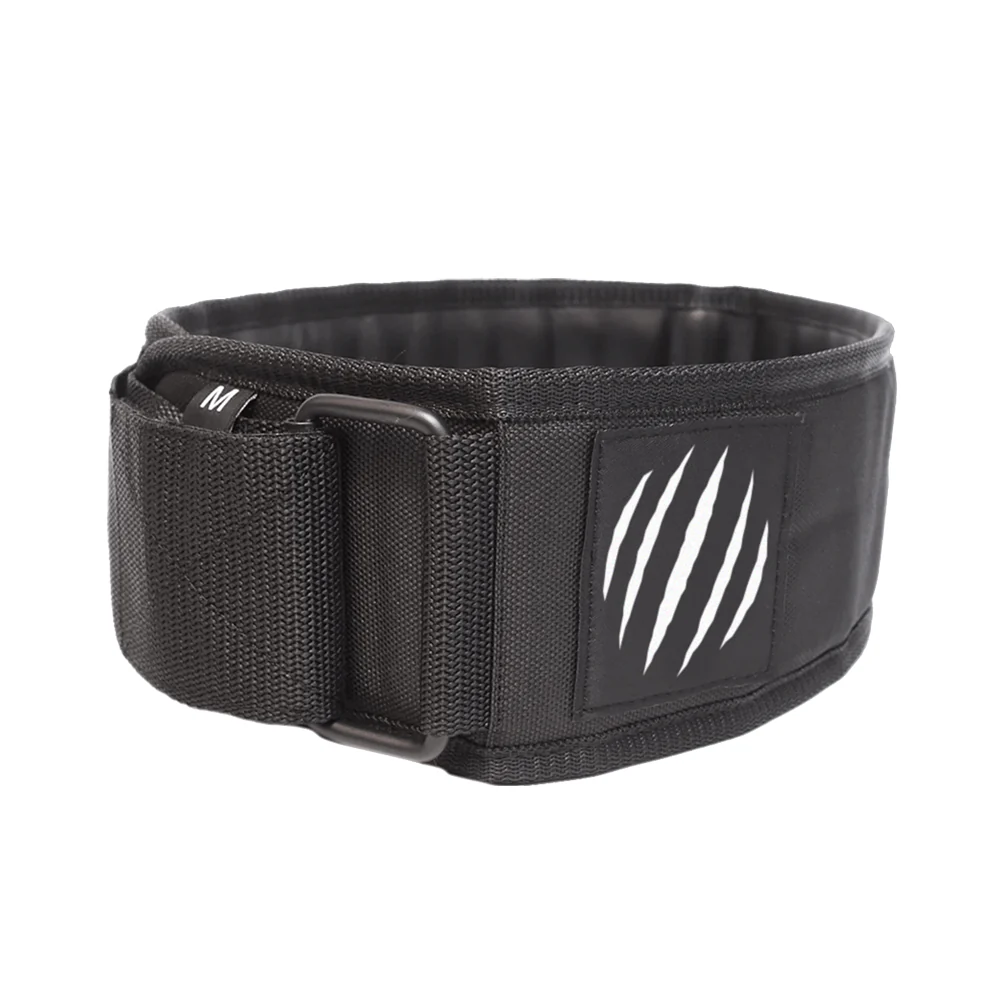 Bear KompleX - Bear KompleX "APEX" Premium Leather Weight Lifting Belt - Image 14