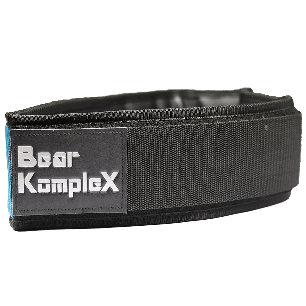 Bear KompleX - Bear KompleX "APEX" Premium Leather Weight Lifting Belt - Image 16