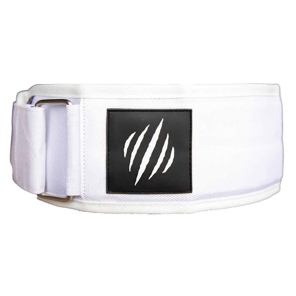 Bear KompleX - Bear KompleX "APEX" Premium Leather Weight Lifting Belt - Image 8