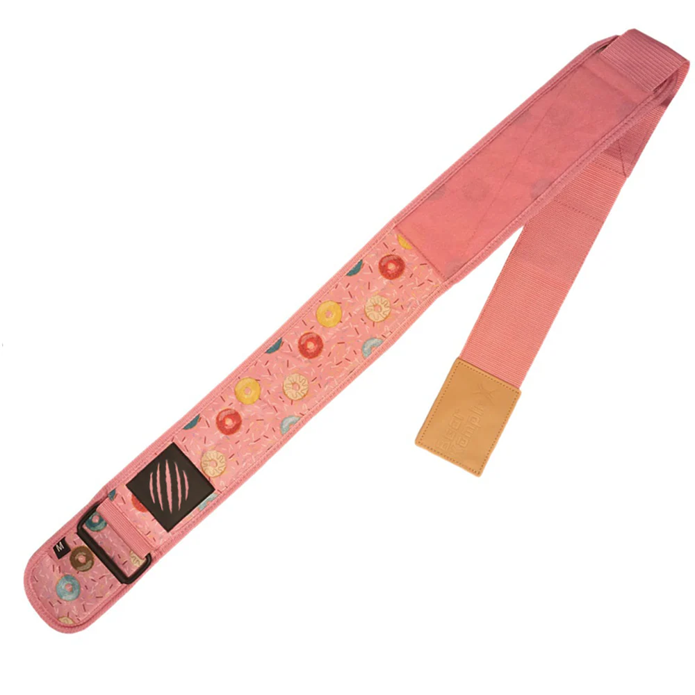 Bear KompleX - Bear KompleX "APEX" Premium Leather Weight Lifting Belt - Image 9