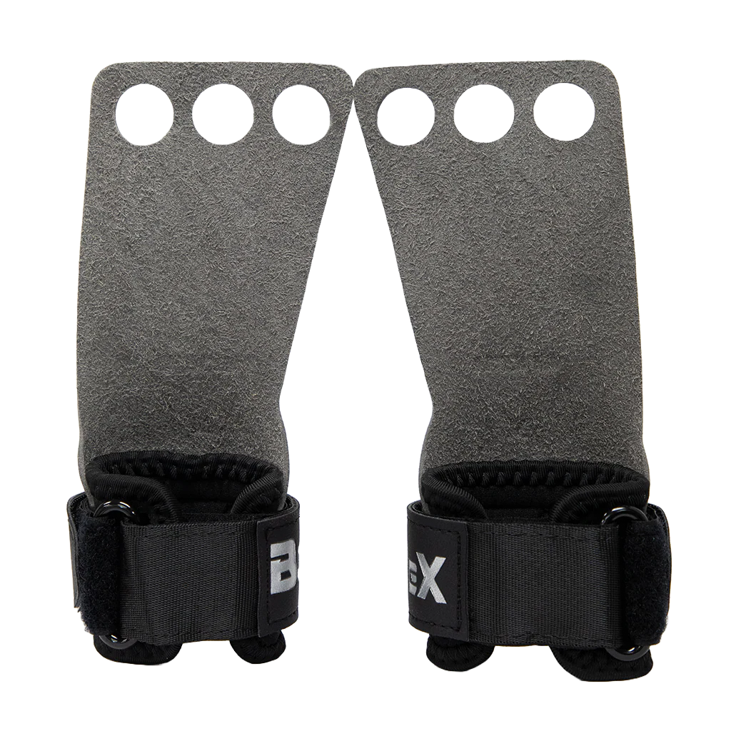 Bear KompleX - Bear Komplex Carbon Comp 3-Hole Hand Grips - Image 2