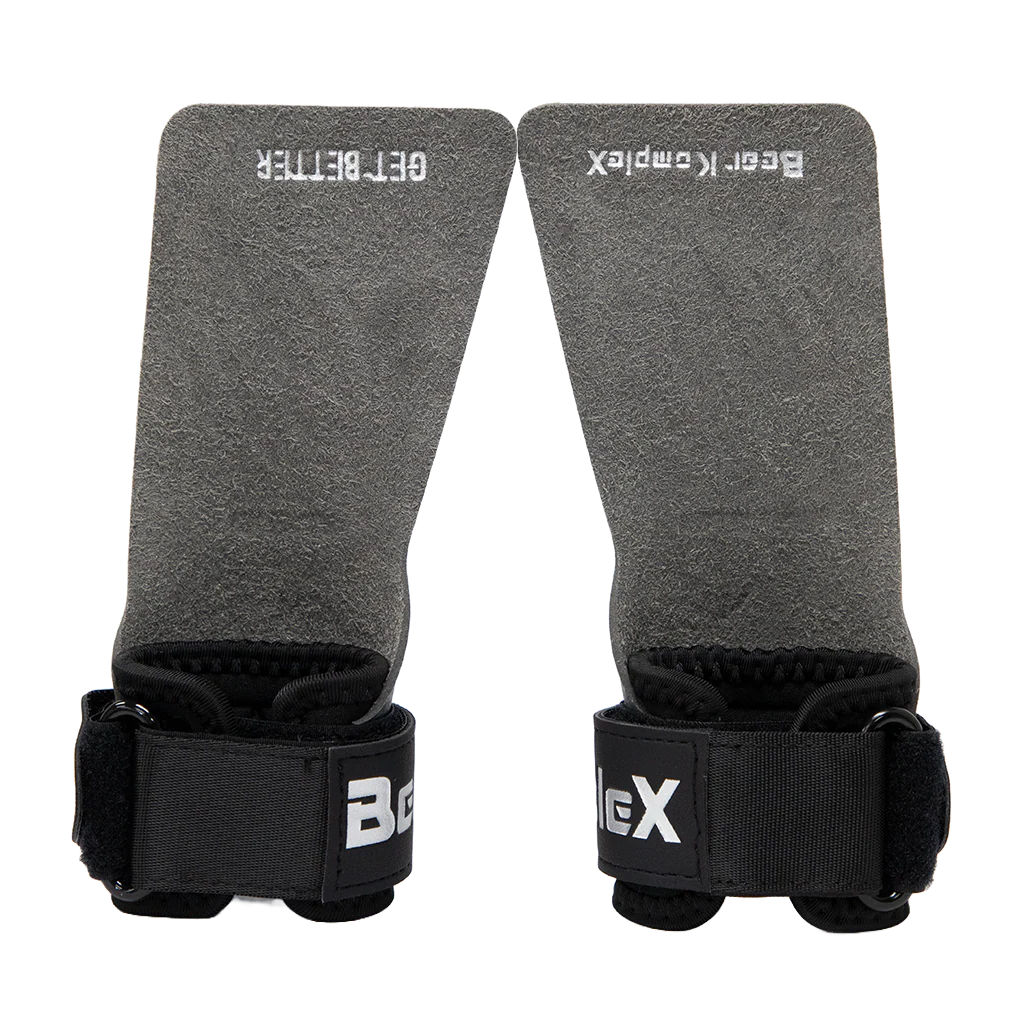 Bear KompleX - Bear KompleX Carbon No Hole Speed Grips - Image 2