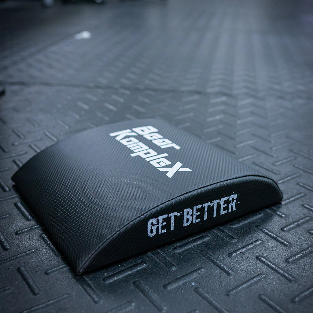 Bear KompleX - Bear KompleX Core Exercise Mat - Image 2