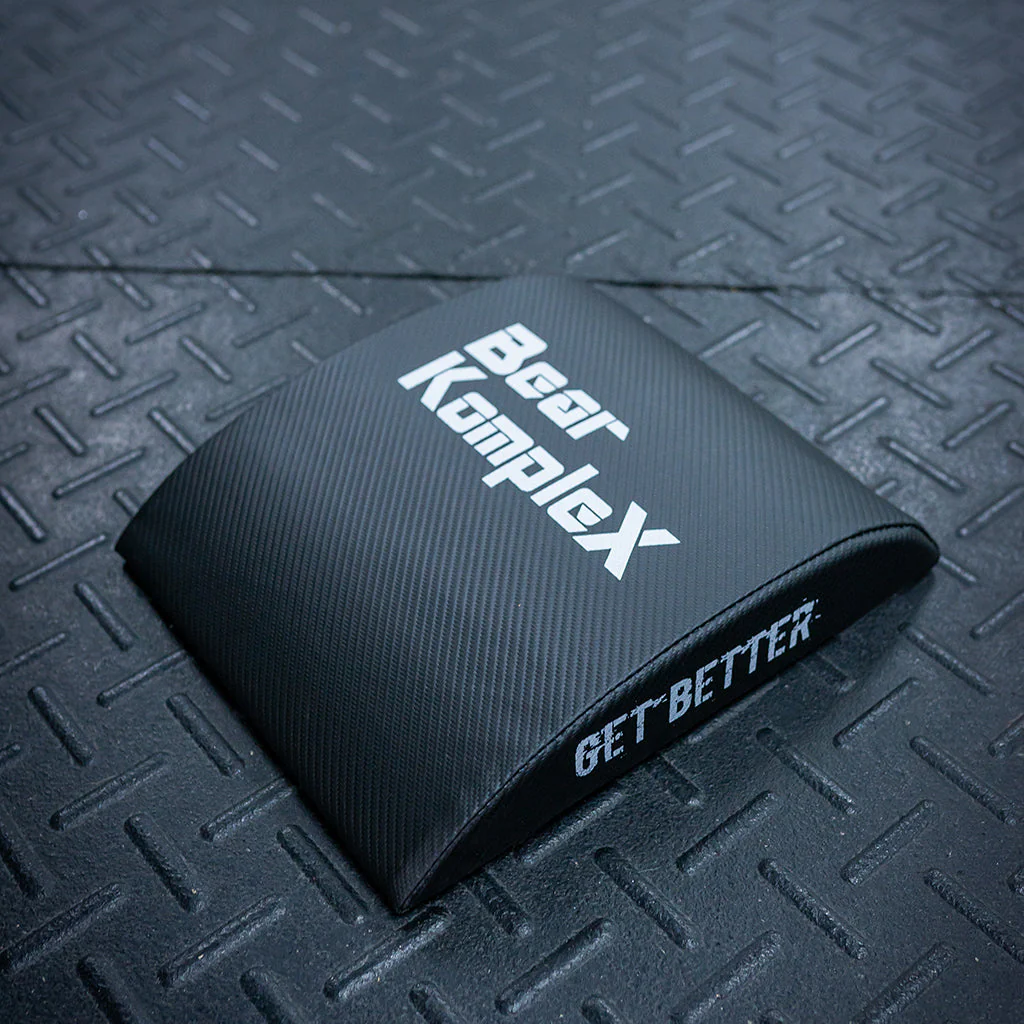 Bear KompleX - Bear KompleX Core Exercise Mat - Image 3