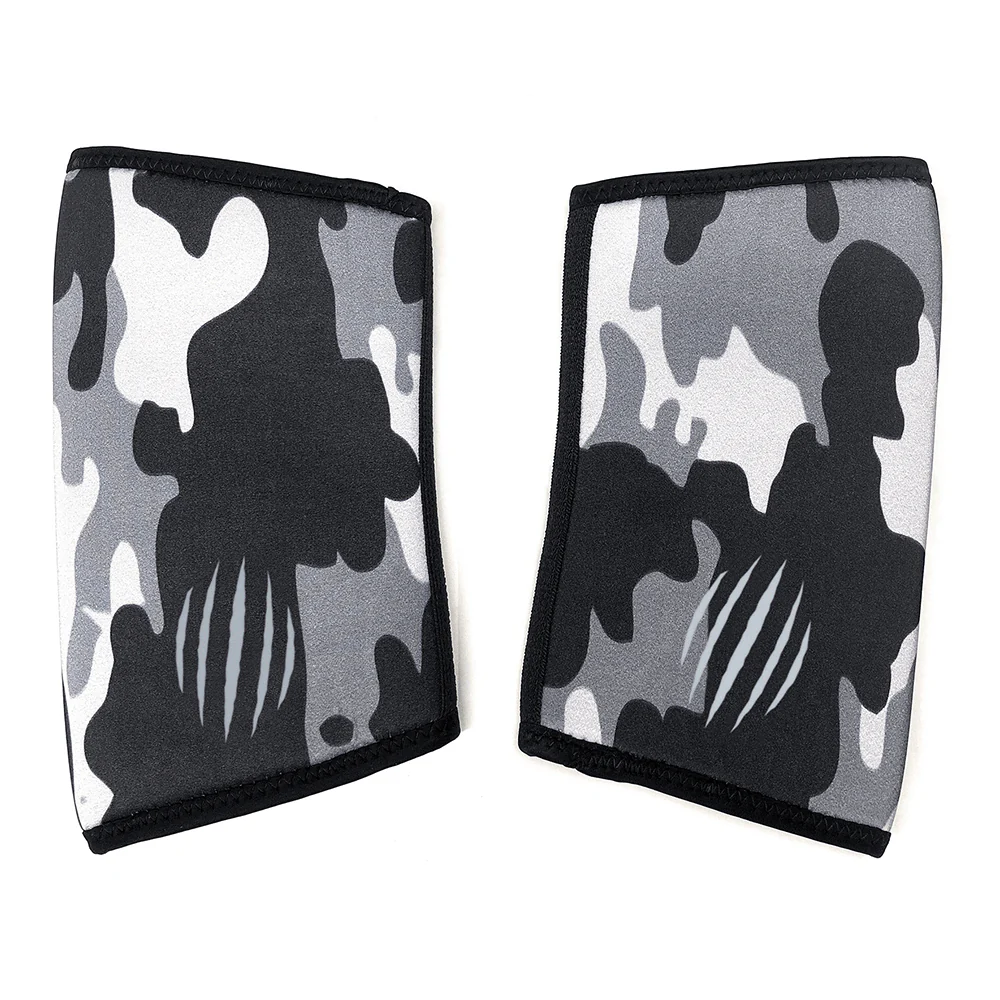 Bear KompleX - Bear KompleX Elbow Sleeves - Image 7