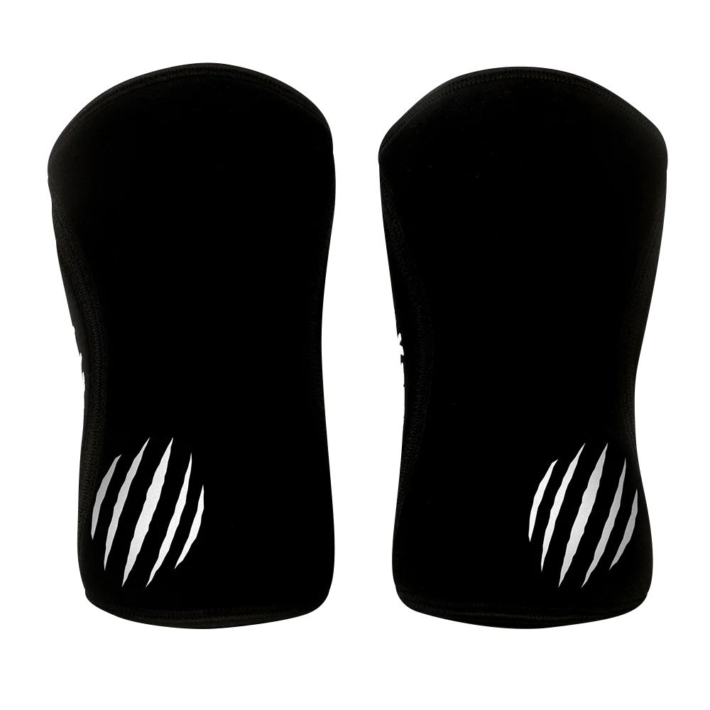Bear KompleX - Bear KompleX Knee Sleeves - Black - Image 2