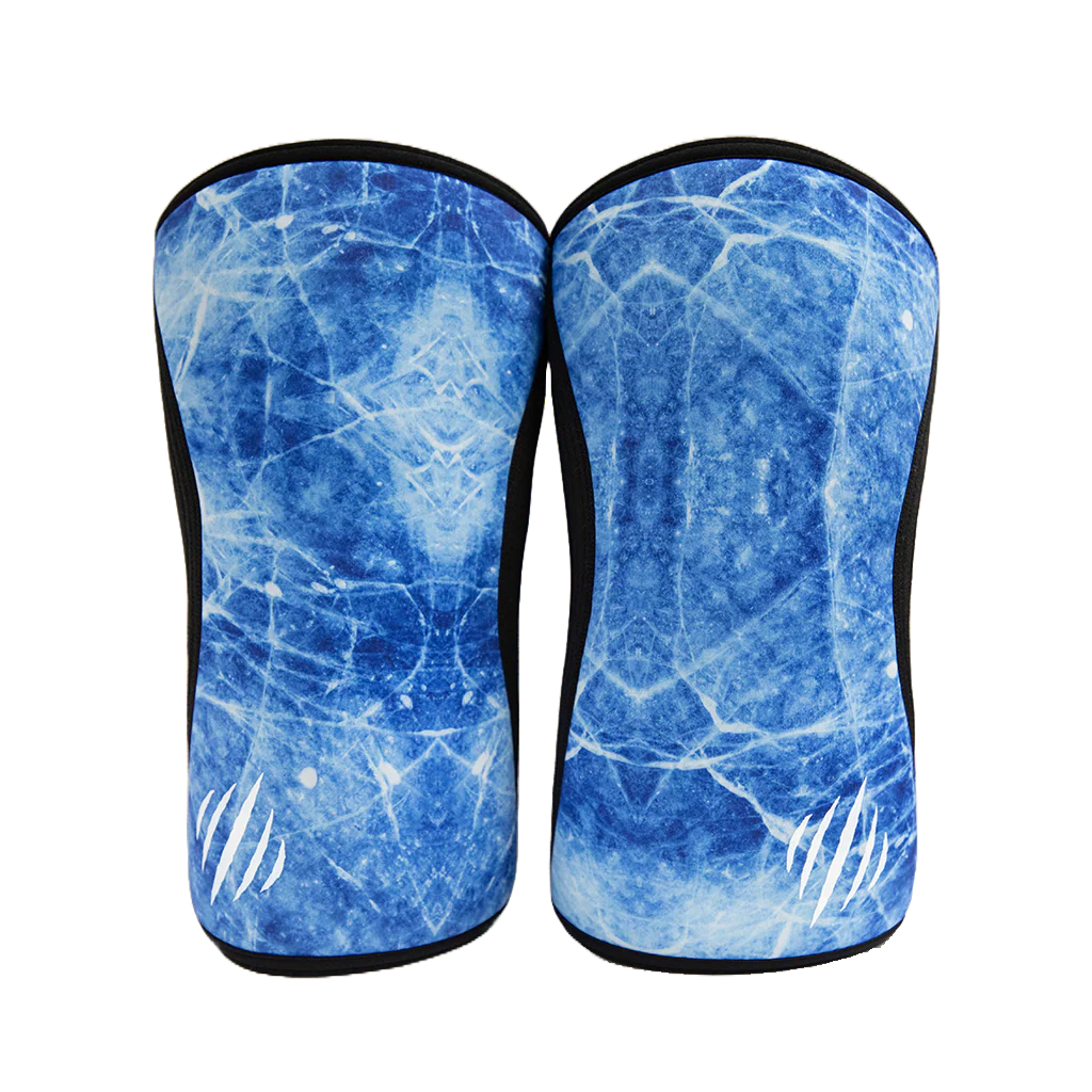 Bear KompleX - Bear KompleX Knee Sleeves - Subzero - Image 2