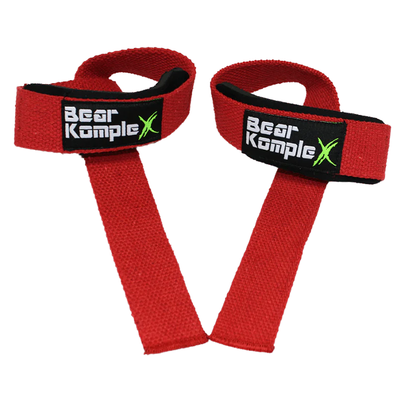 Bear KompleX - Bear KompleX Lifting Straps (Pair) - Image 3