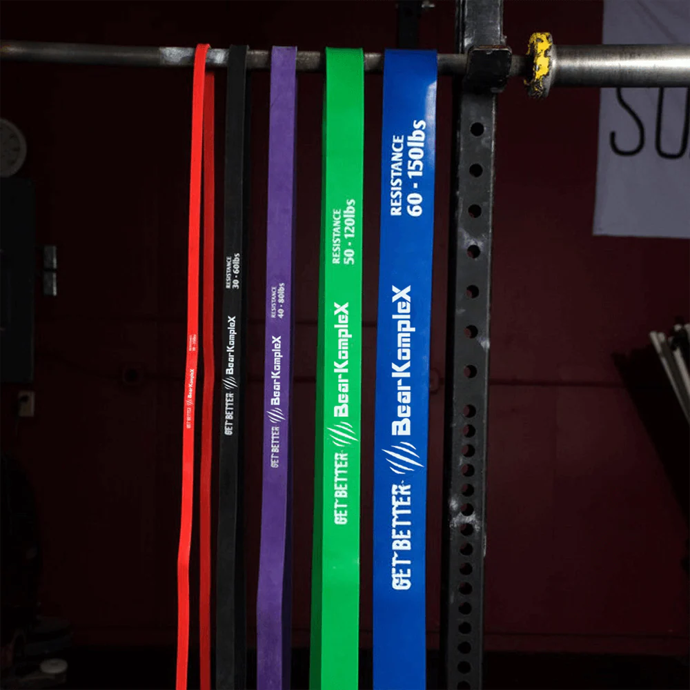 Bear KompleX - Bear KompleX Resistance Bands - Image 9