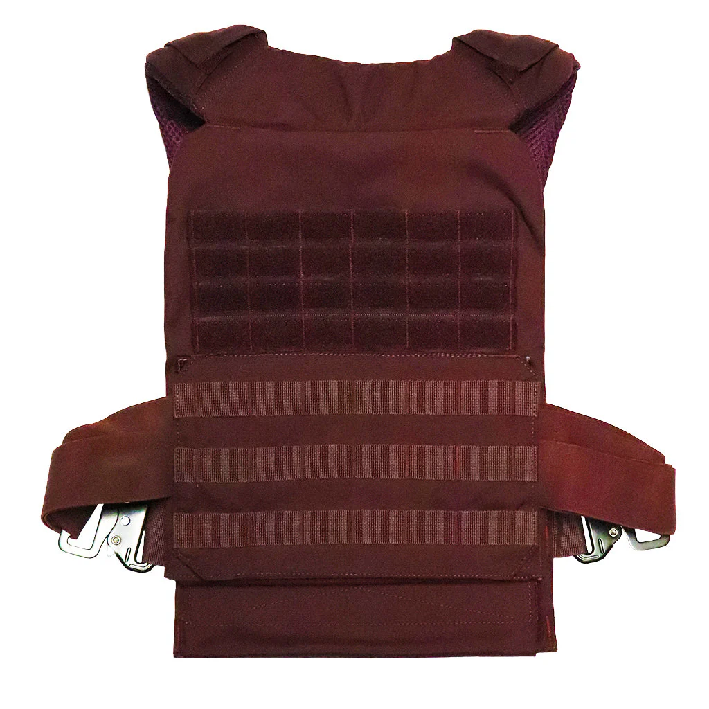 Bear KompleX - Bear KompleX Training Vest Plate Carrier - Image 10