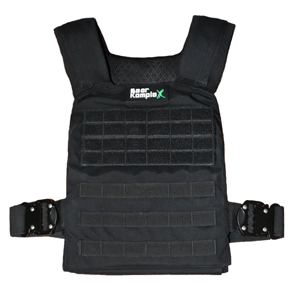 Bear KompleX - Bear KompleX Training Vest Plate Carrier - Image 15