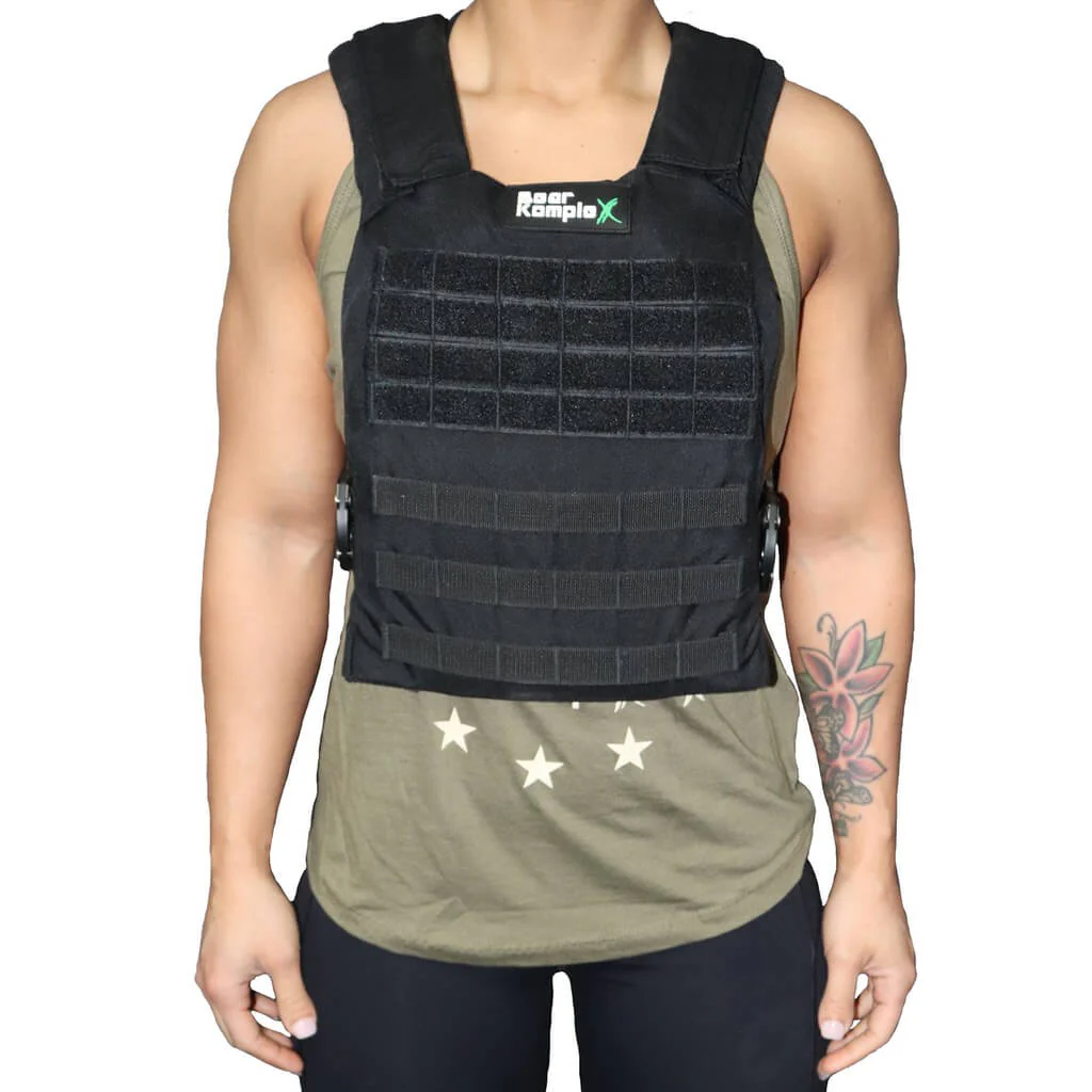 Bear KompleX - Bear KompleX Training Vest Plate Carrier - Image 17