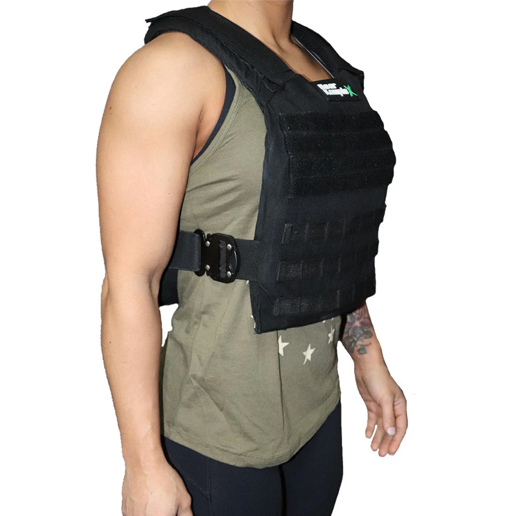 Bear KompleX - Bear KompleX Training Vest Plate Carrier - Image 18