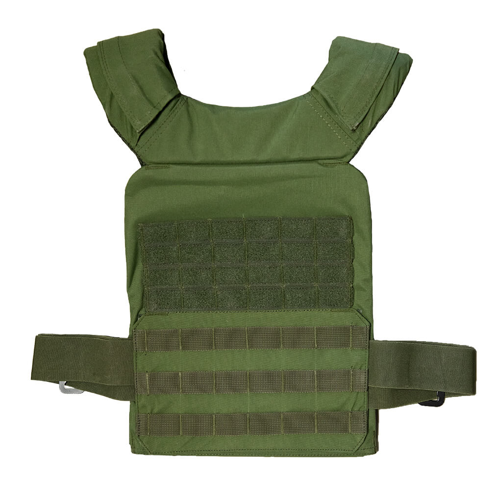 Bear KompleX - Bear KompleX Training Vest Plate Carrier - Image 27
