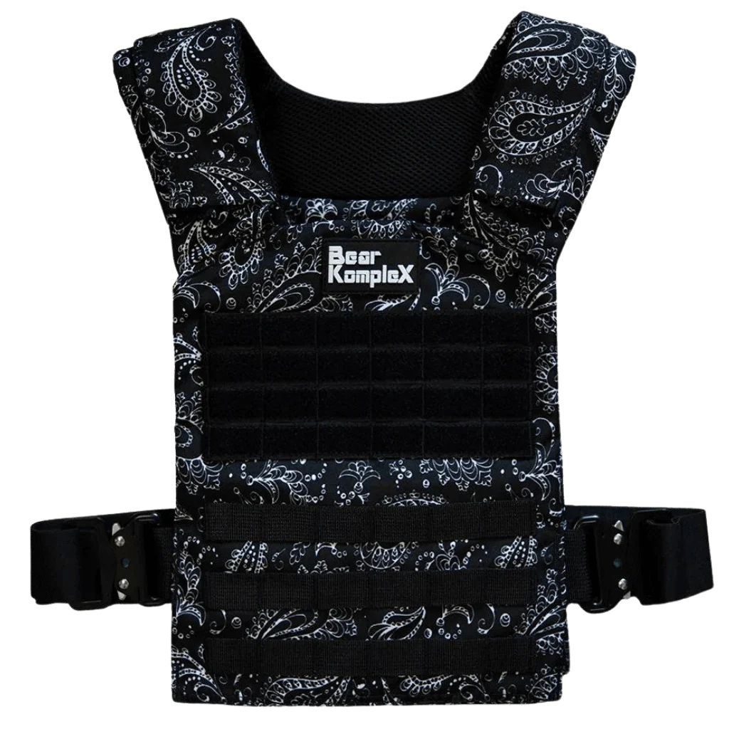 Bear KompleX - Bear KompleX Training Vest Plate Carrier - Image 28