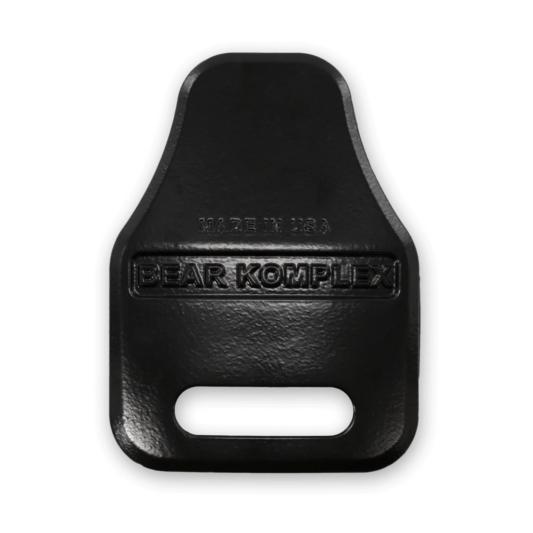 Bear KompleX - Bear KompleX Weight Vest Plate Pair - Image 5