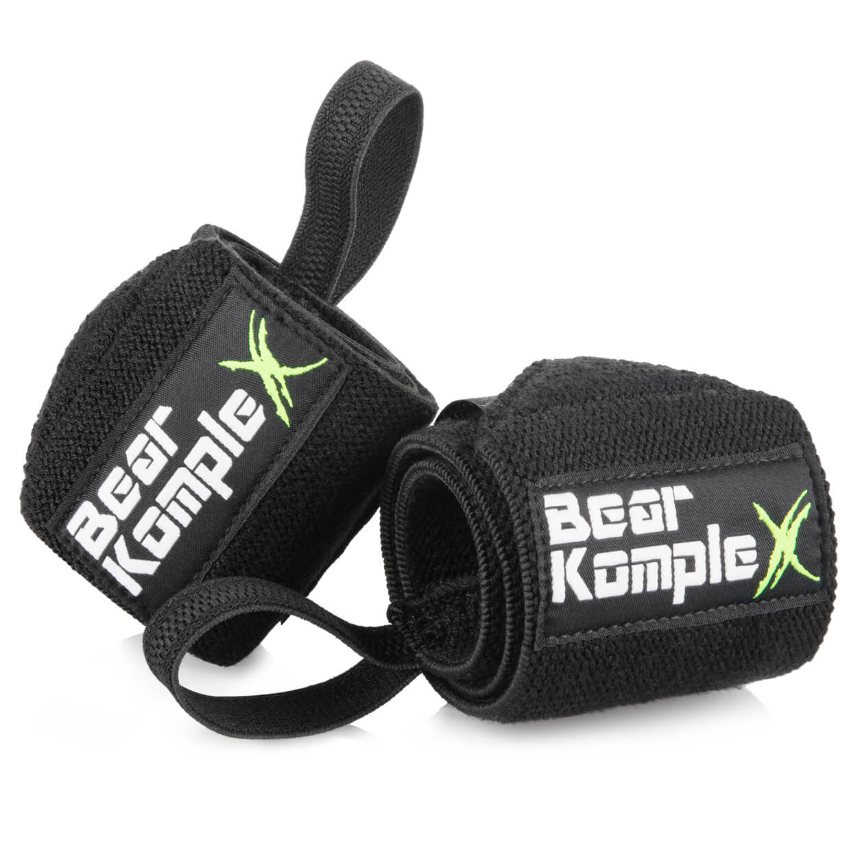 Bear KompleX - Bear KompleX Wrist Wraps - Image 3