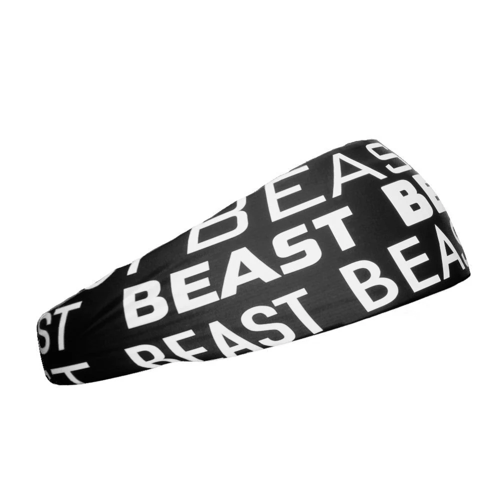 Elite Athletic Gear - Beast Headband - Image 2