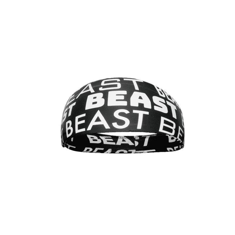 Elite Athletic Gear - Beast Headband - Image 5
