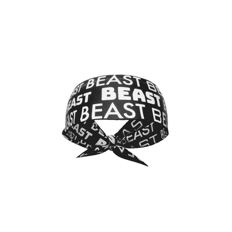 Elite Athletic Gear - Beast Tie Headband - Image 5