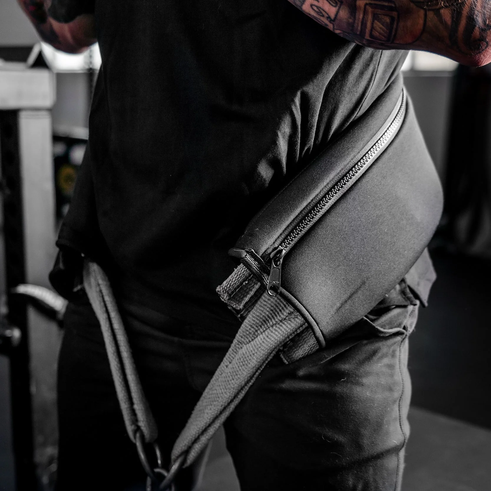 Abmat - Belt Squat Cover - Image 3