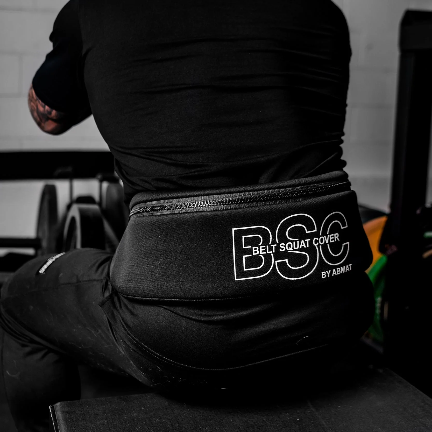 Abmat - Belt Squat Cover - Image 4