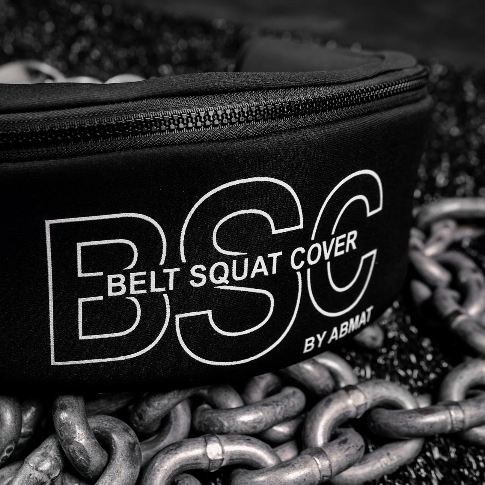 Abmat - Belt Squat Cover - Image 6