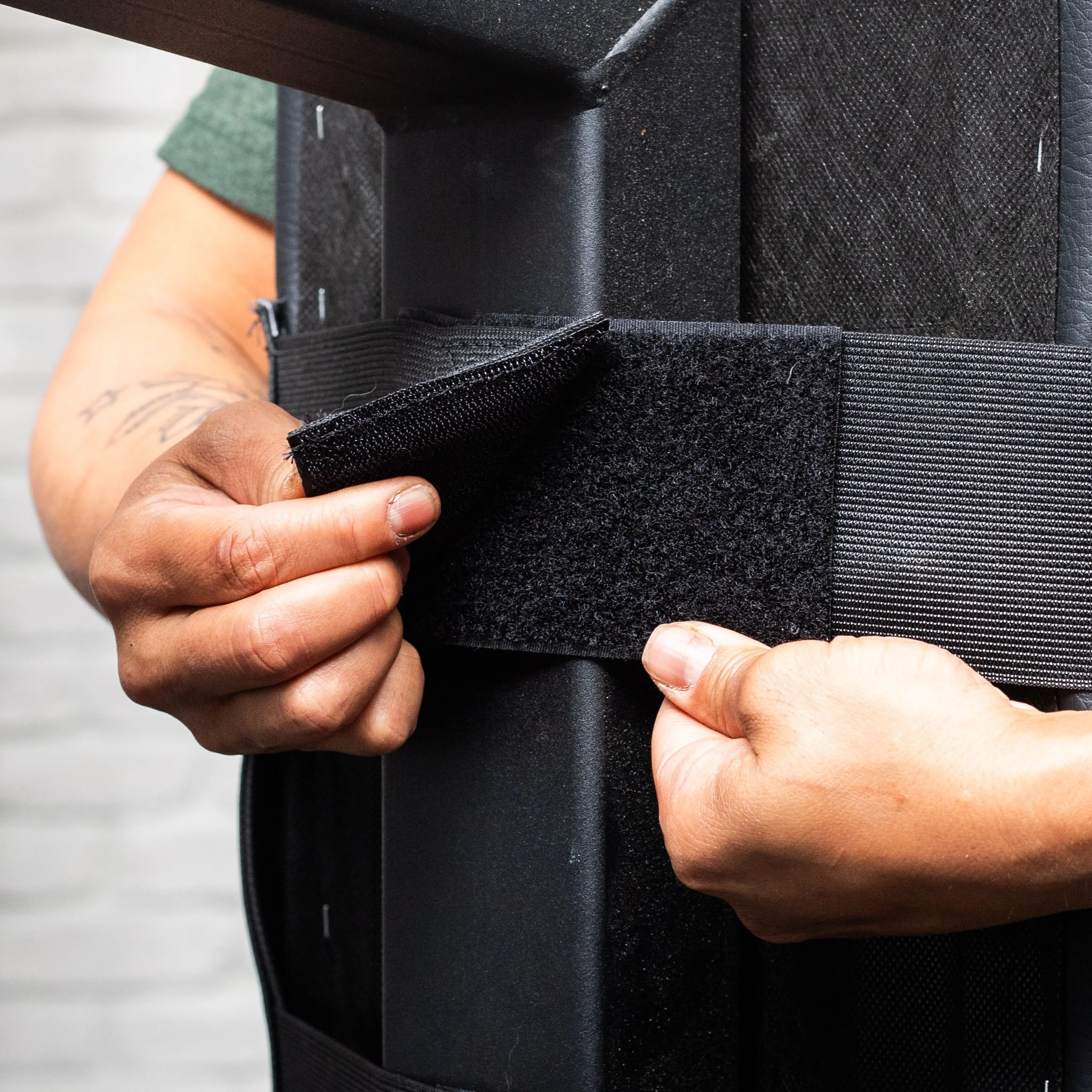 Abmat - Bench Grip Cover™ - Image 4