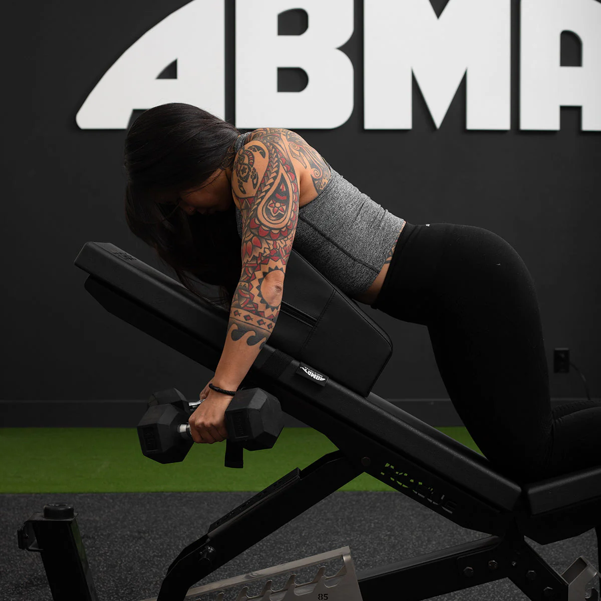 Abmat - Bench Wedge - Image 10