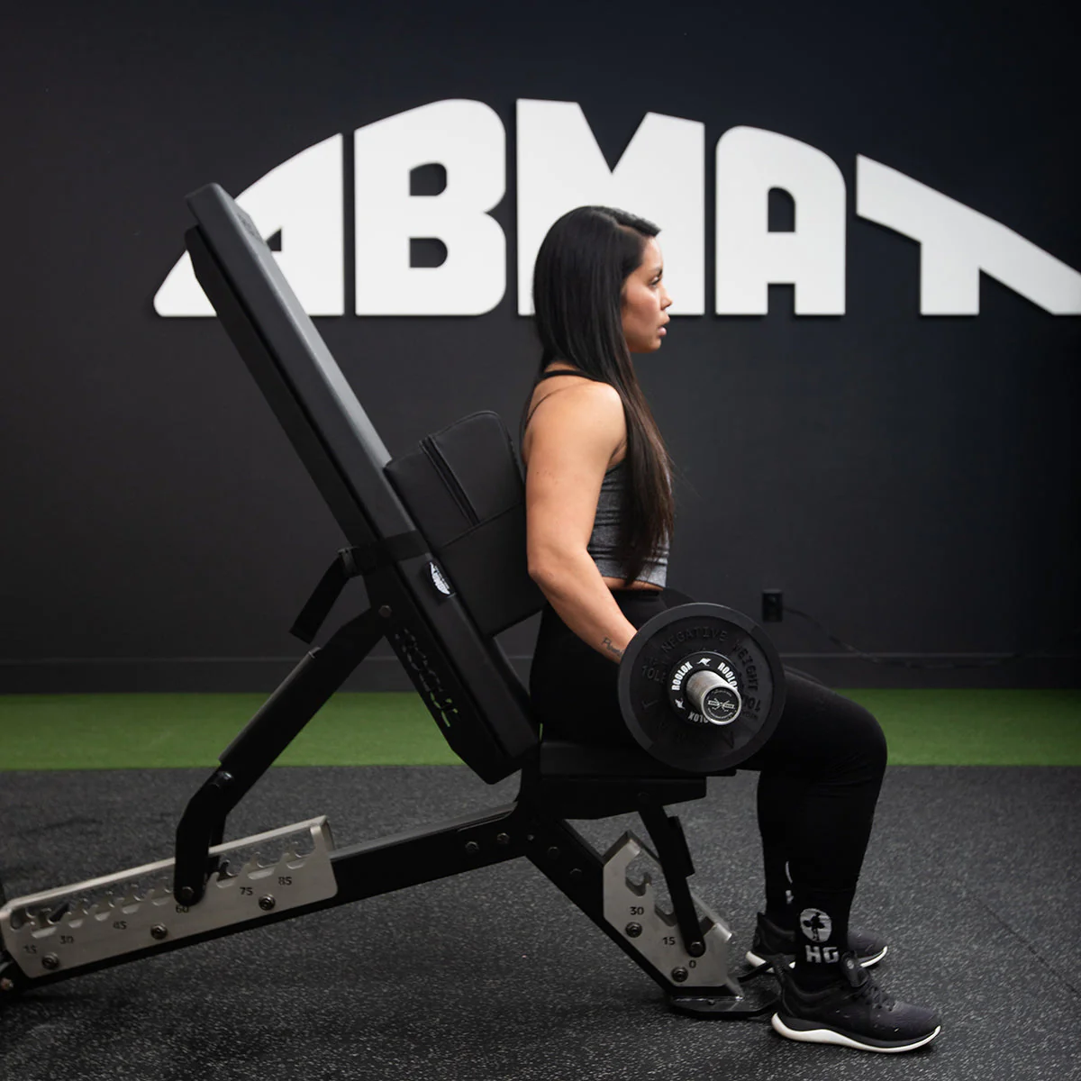 Abmat - Bench Wedge - Image 7