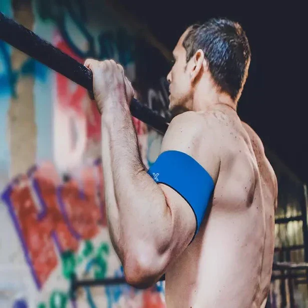 Body Helix - Biceps Compression Sleeve - Image 3