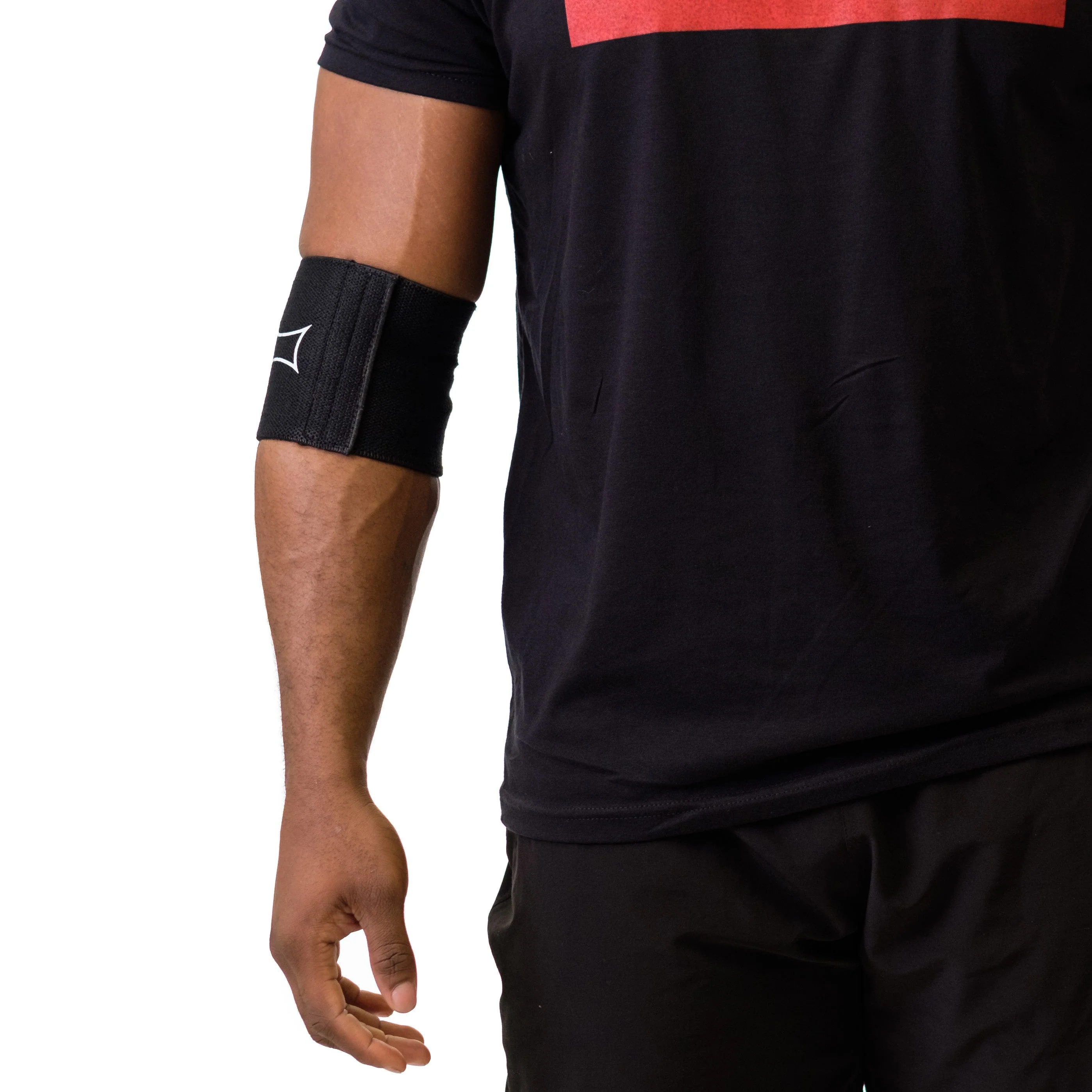 Mark Bell Sling Shot- Biggie Compression Cuff - Image 2