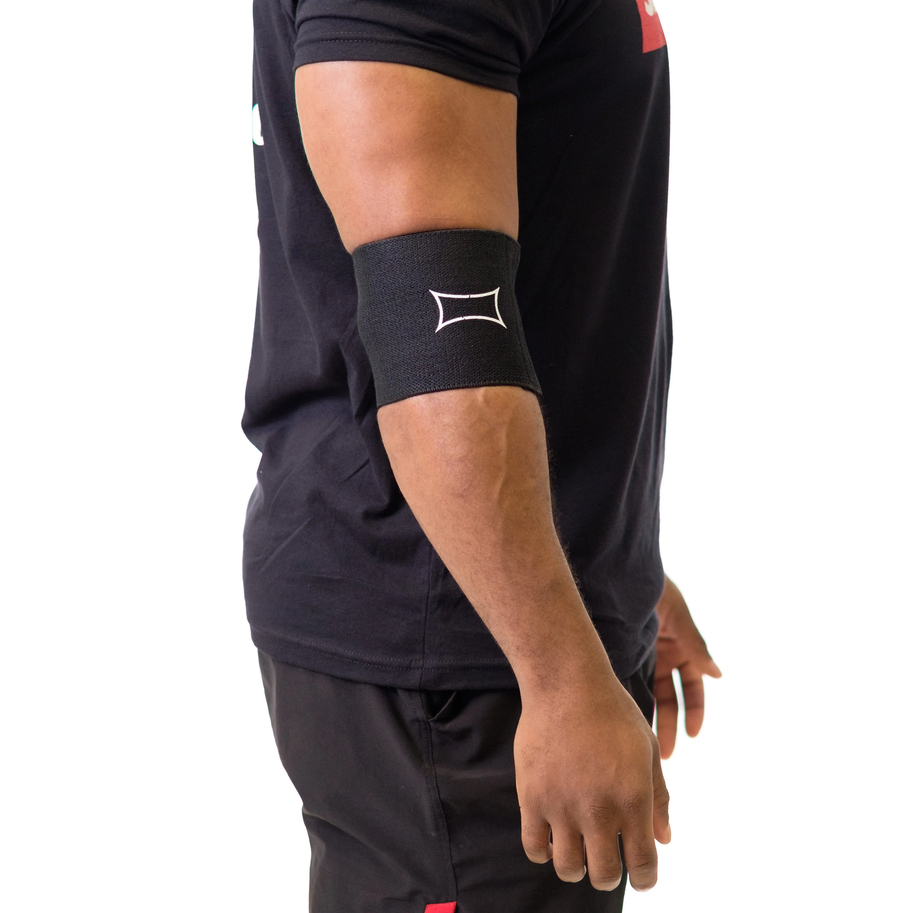 Mark Bell Sling Shot- Biggie Compression Cuff - Image 3