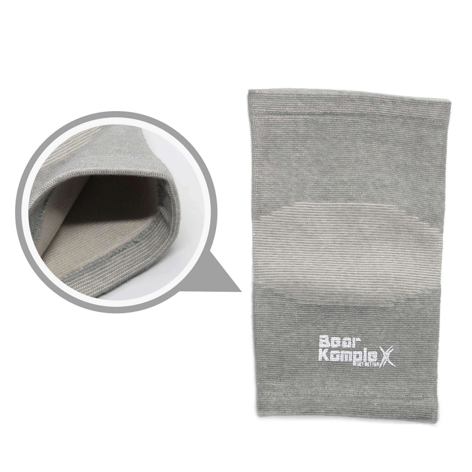 Bear KompleX - BK LITE Sleeves - 4mm - Image 12