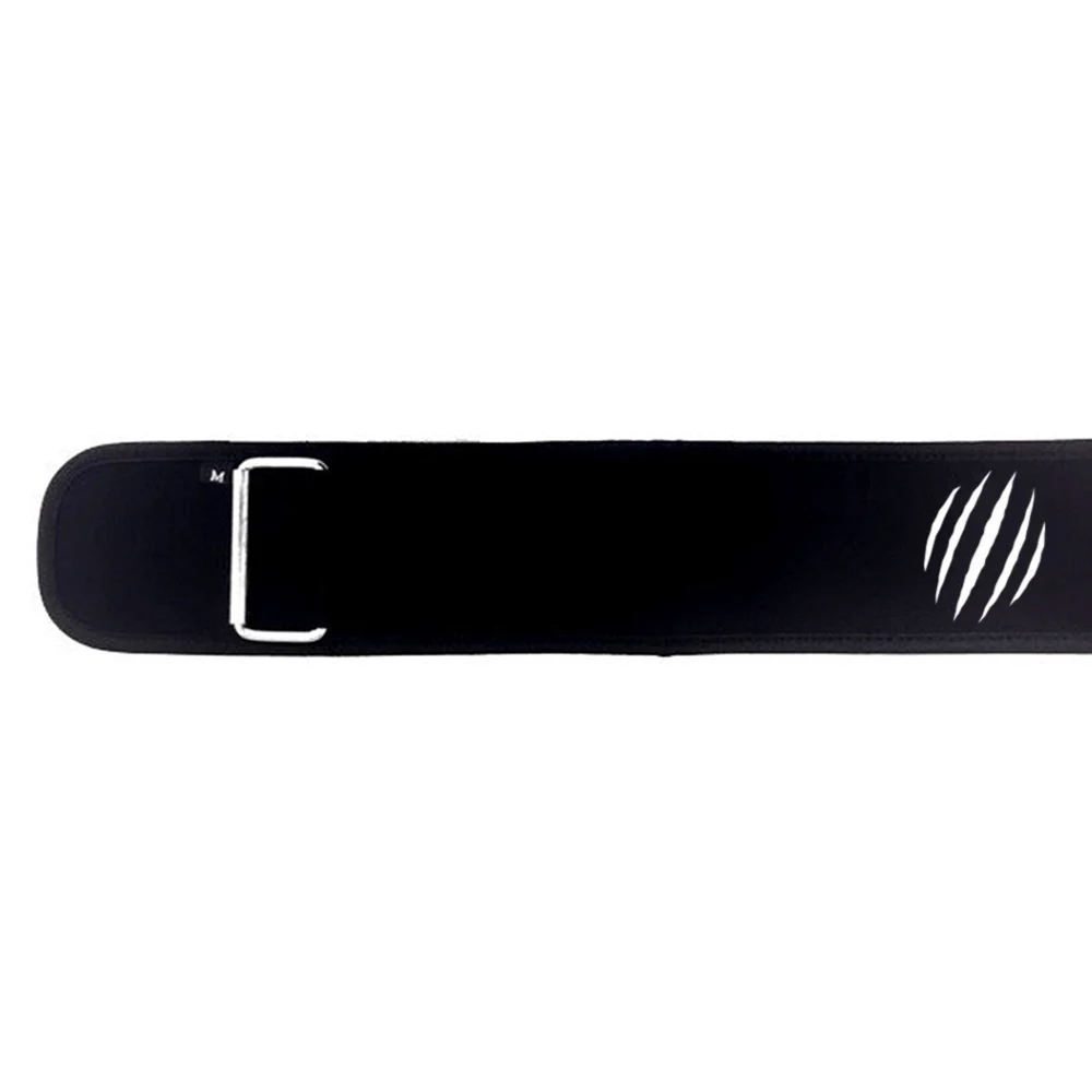 Bear KompleX - BKX - STRAIGHT 4" Belt - Image 10