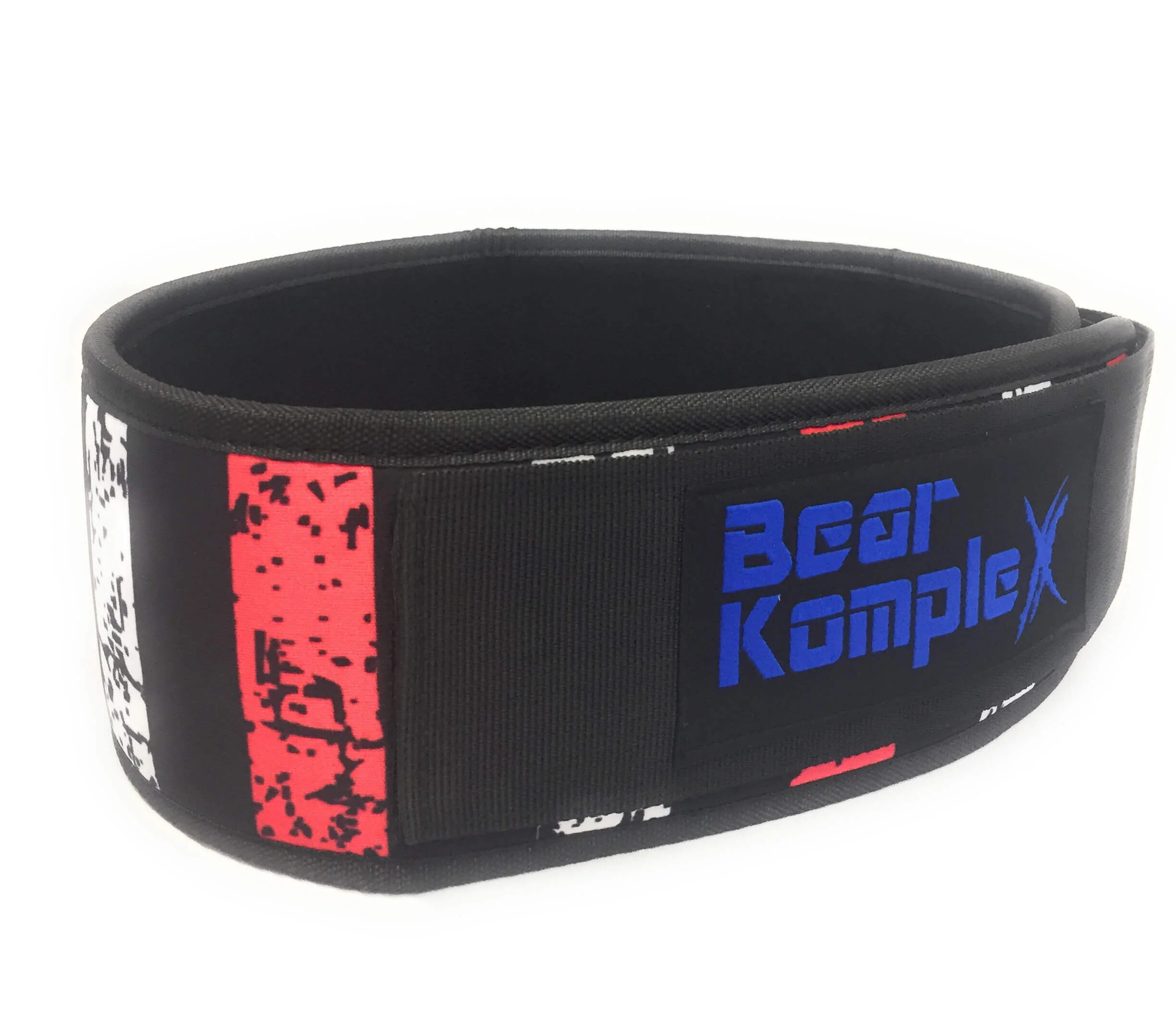 Bear KompleX - BKX - STRAIGHT 4" Belt - Image 14
