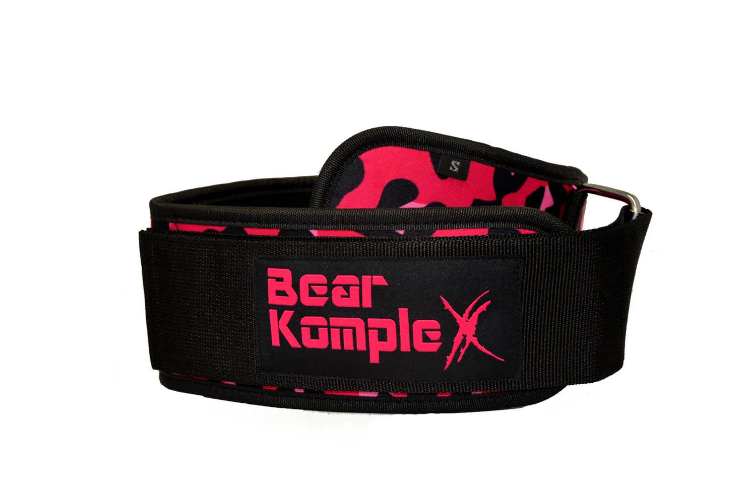 Bear KompleX - BKX - STRAIGHT 4" Belt - Image 17