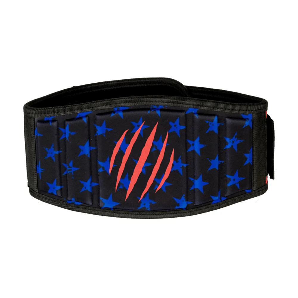 Bear KompleX - BKX - Strength Belt w/ 6" back for added support - Image 2