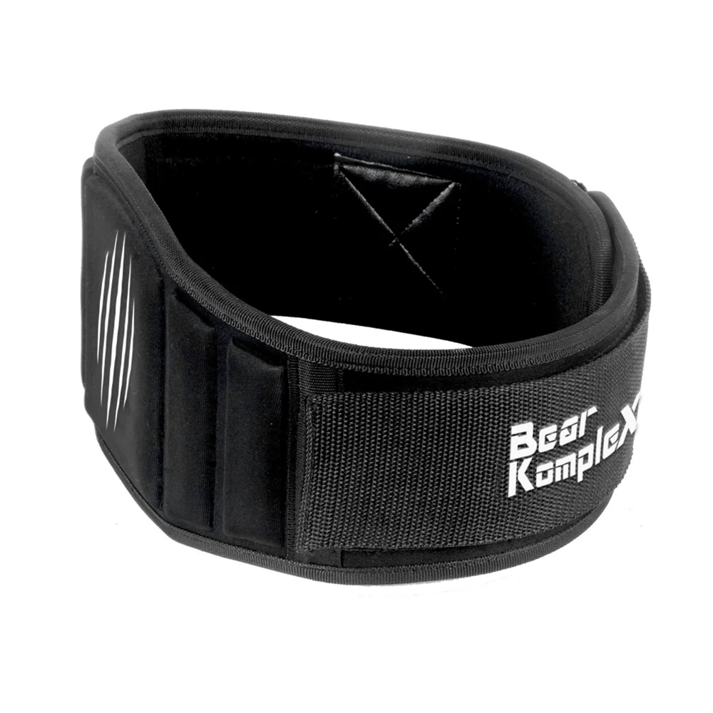 Bear KompleX - BKX - Strength Belt w/ 6" back for added support - Image 5