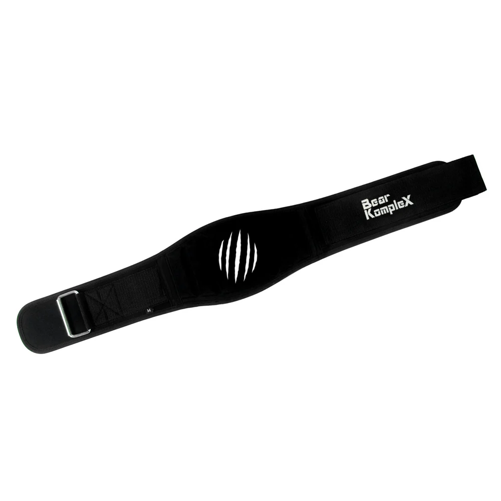 Bear KompleX - BKX - Strength Belt w/ 6" back for added support - Image 6