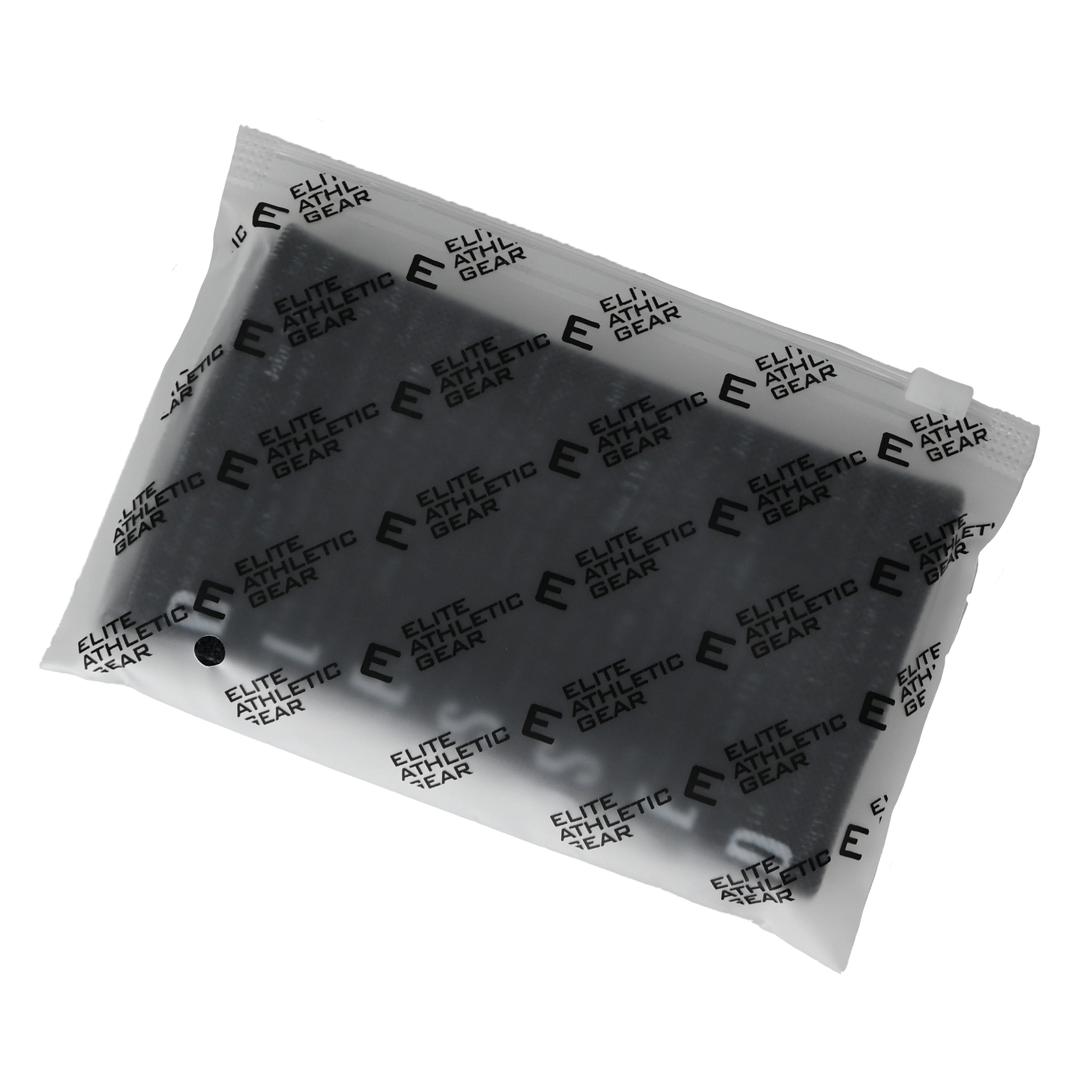 Elite Athletic Gear - Black Blessed Wrist Support Sleeves - Image 3