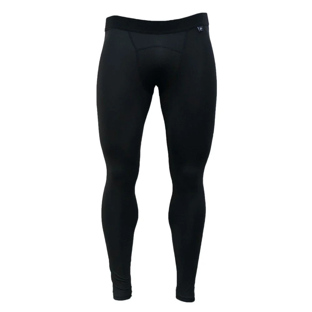 Elite Athletic Gear - Black Compression Tights
