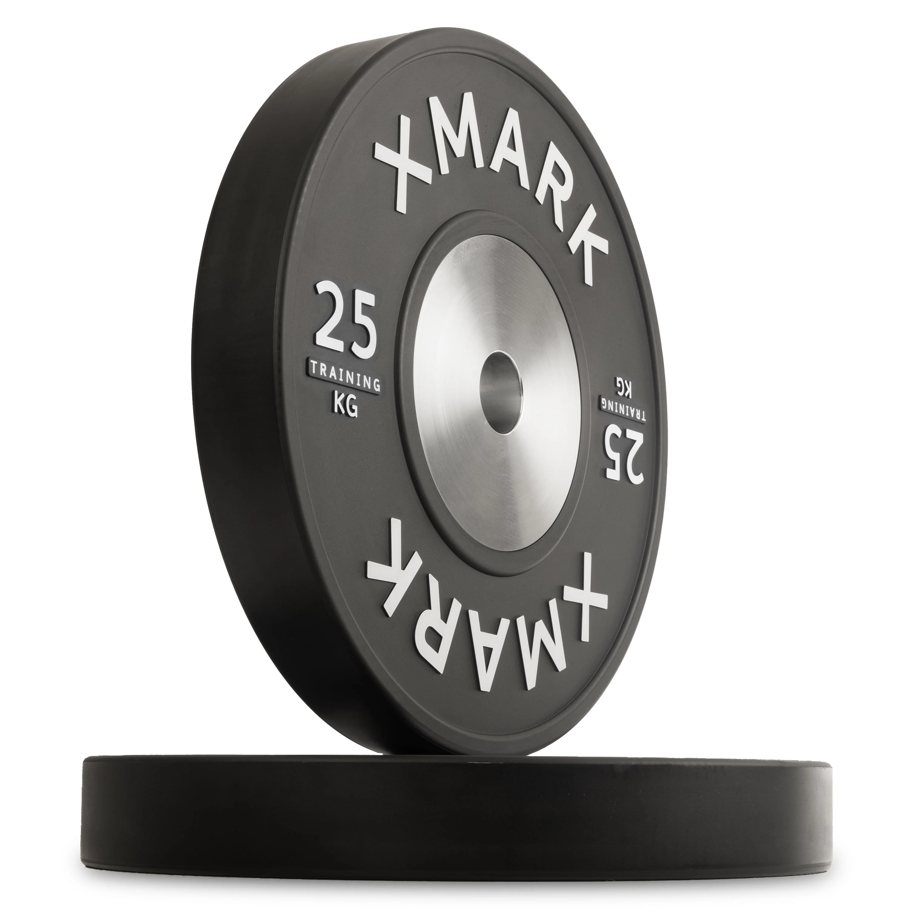 XMARK - Black Premium IWF Training Bumpers (KG) Pairs and Sets