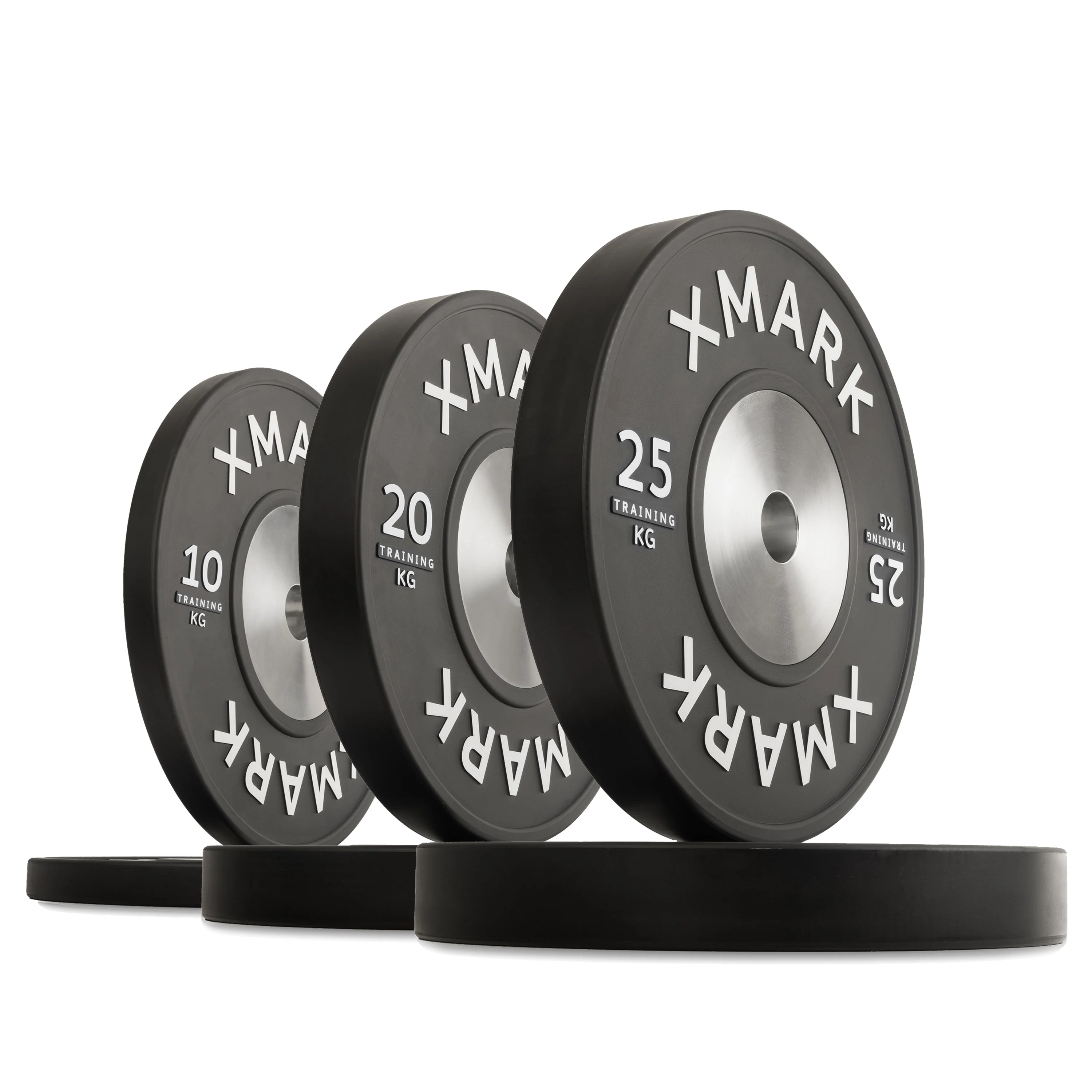 XMARK - Black Premium IWF Training Bumpers (KG) Pairs and Sets - Image 6