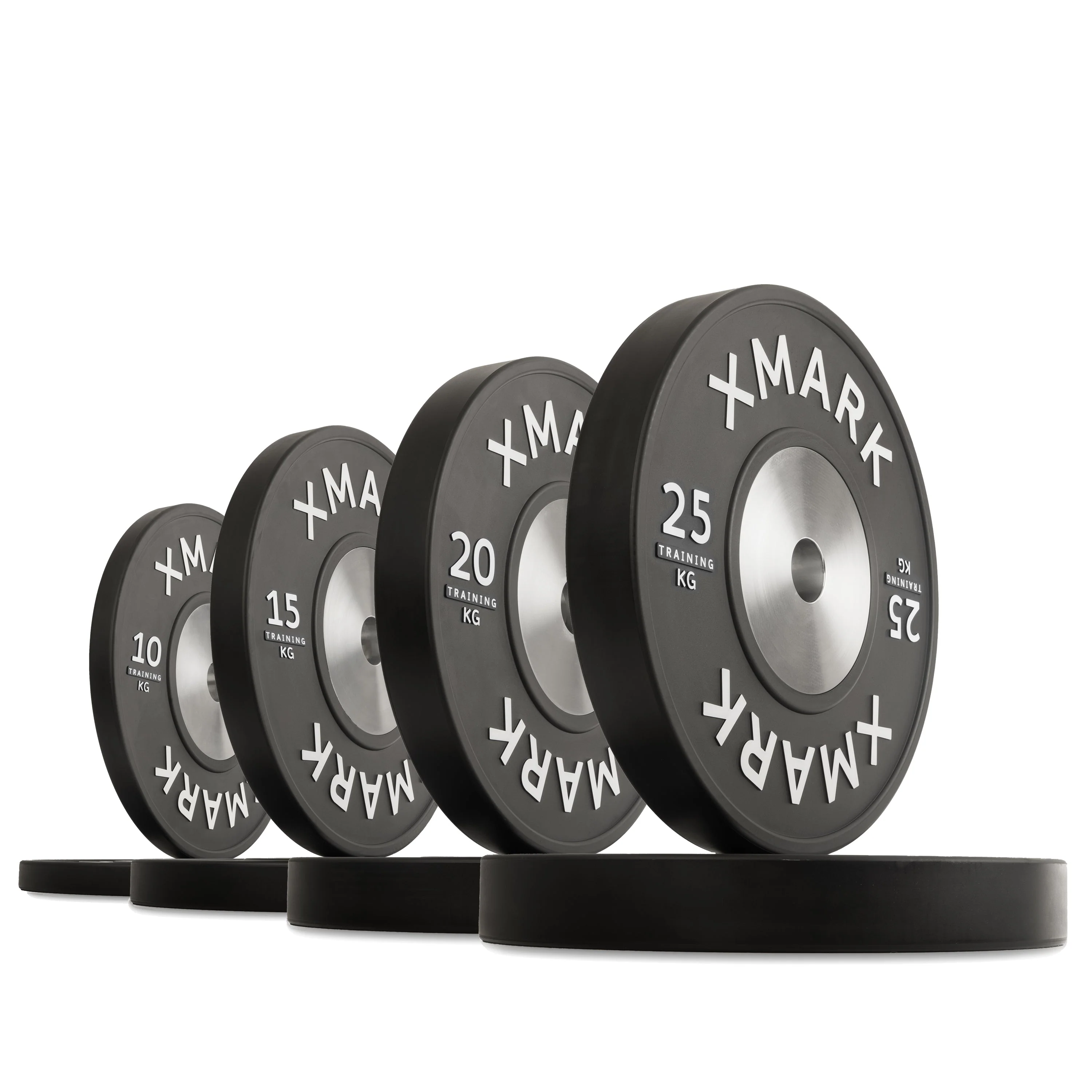 XMARK - Black Premium IWF Training Bumpers (KG) Pairs and Sets - Image 8