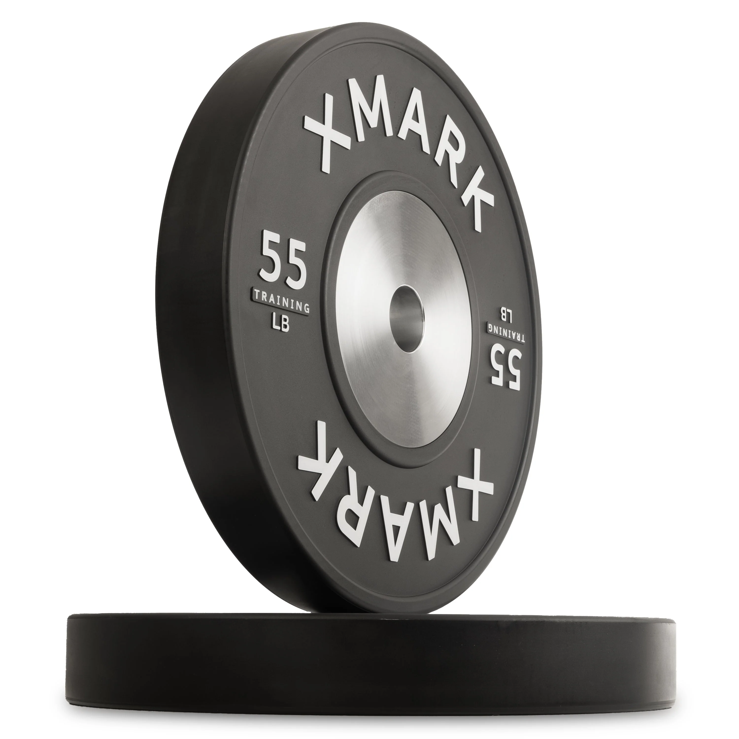 XMARK - Black Premium IWF Training Bumpers (LB) Pairs and Sets