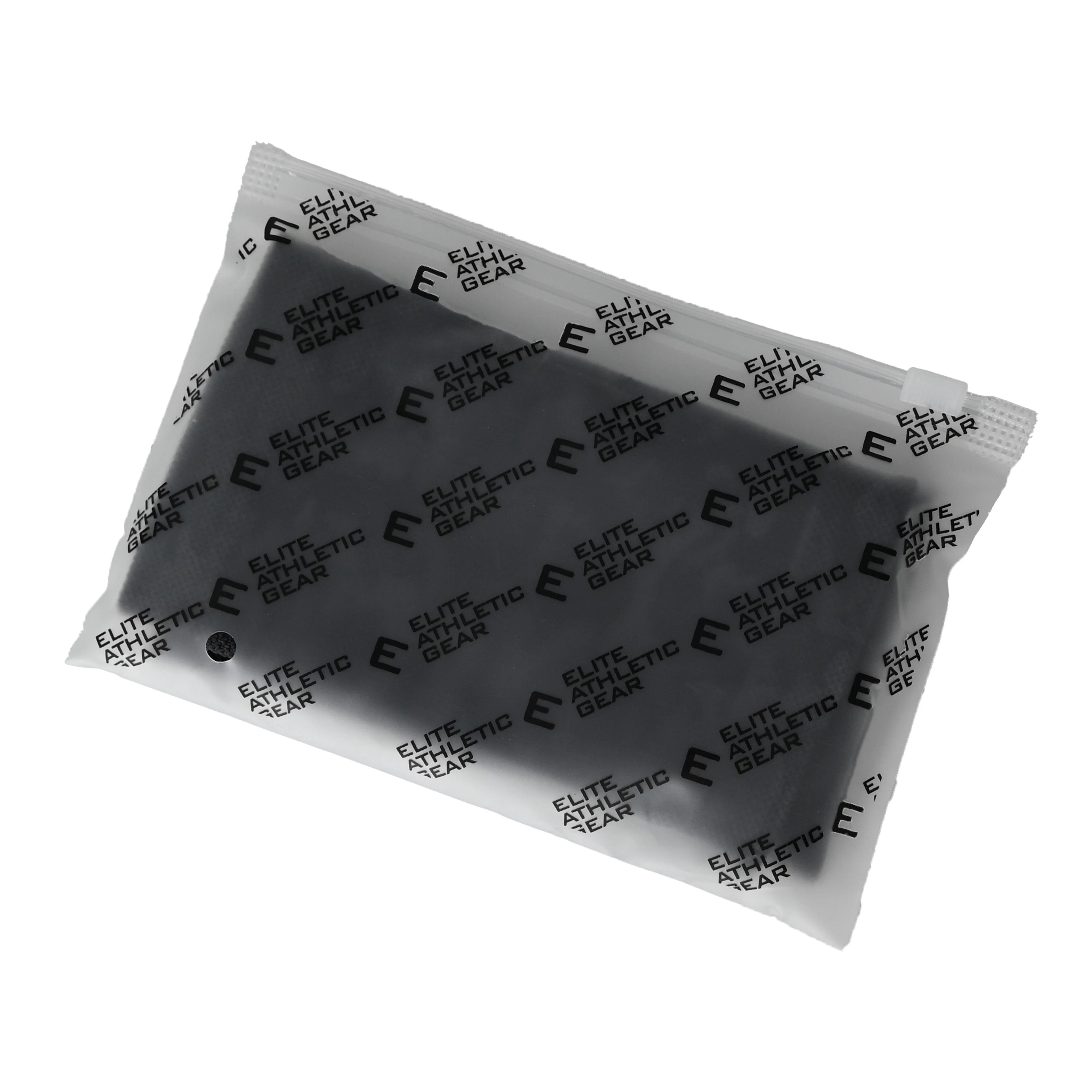 Elite Athletic Gear - Blackout Camo Wrist Support Sleeves - Image 3