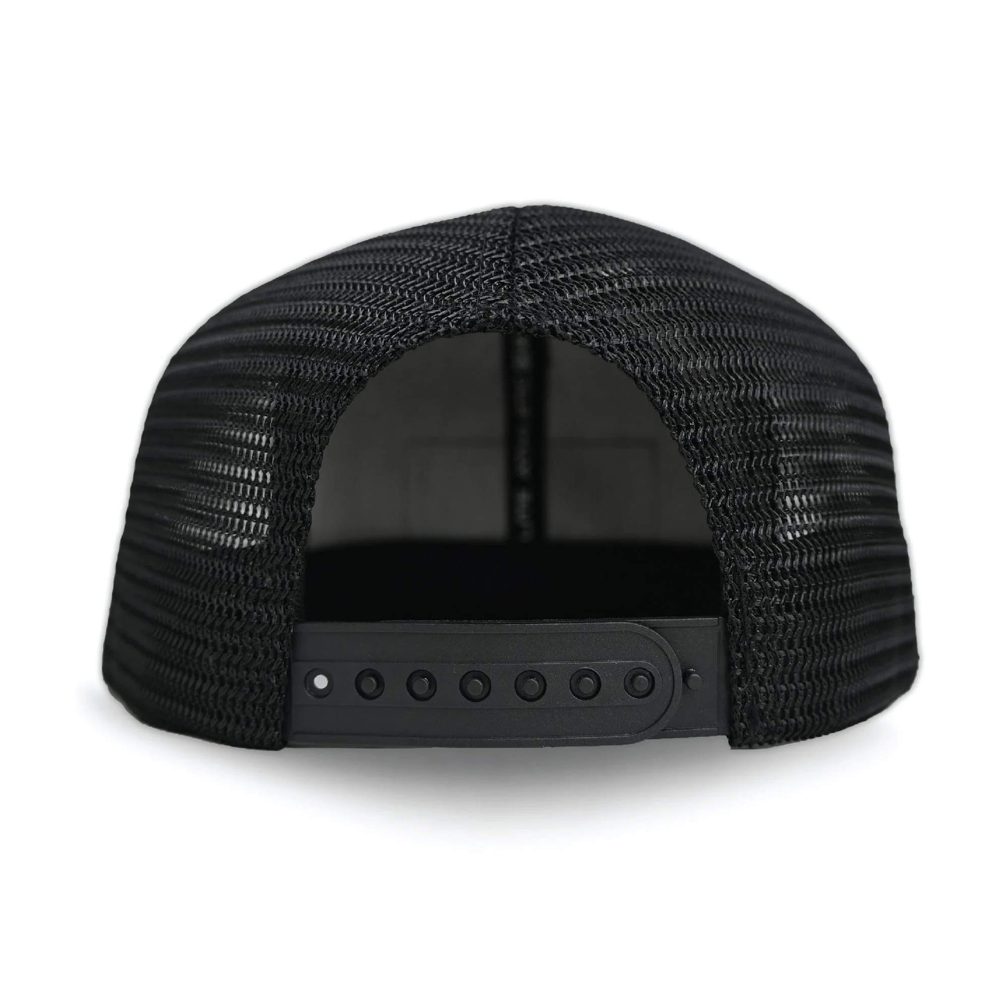 Elite Athletic Gear - Blessed Trucker Hat - Image 2