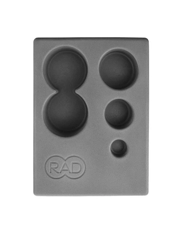 Rad Roller - Block