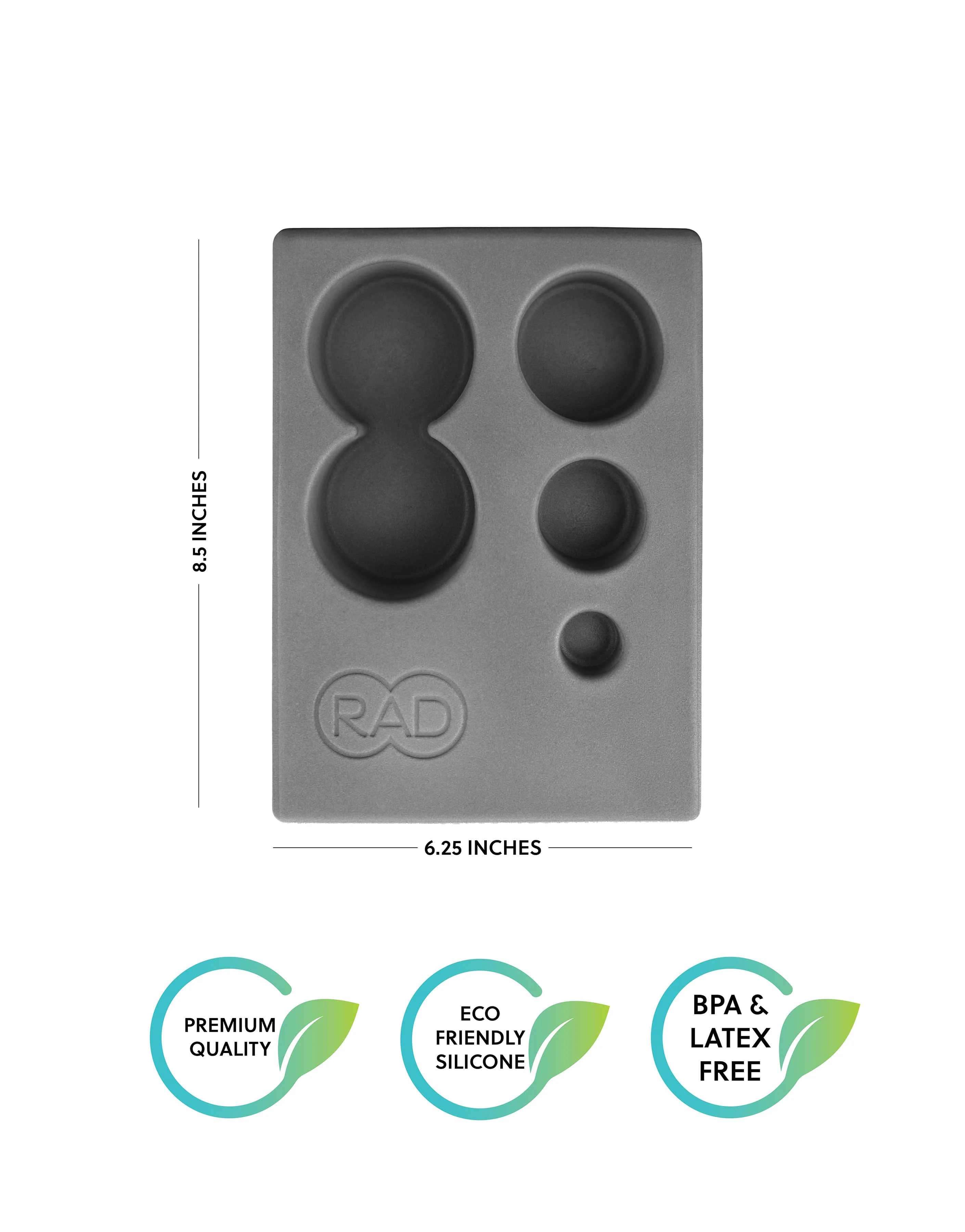 Rad Roller - Block - Image 2